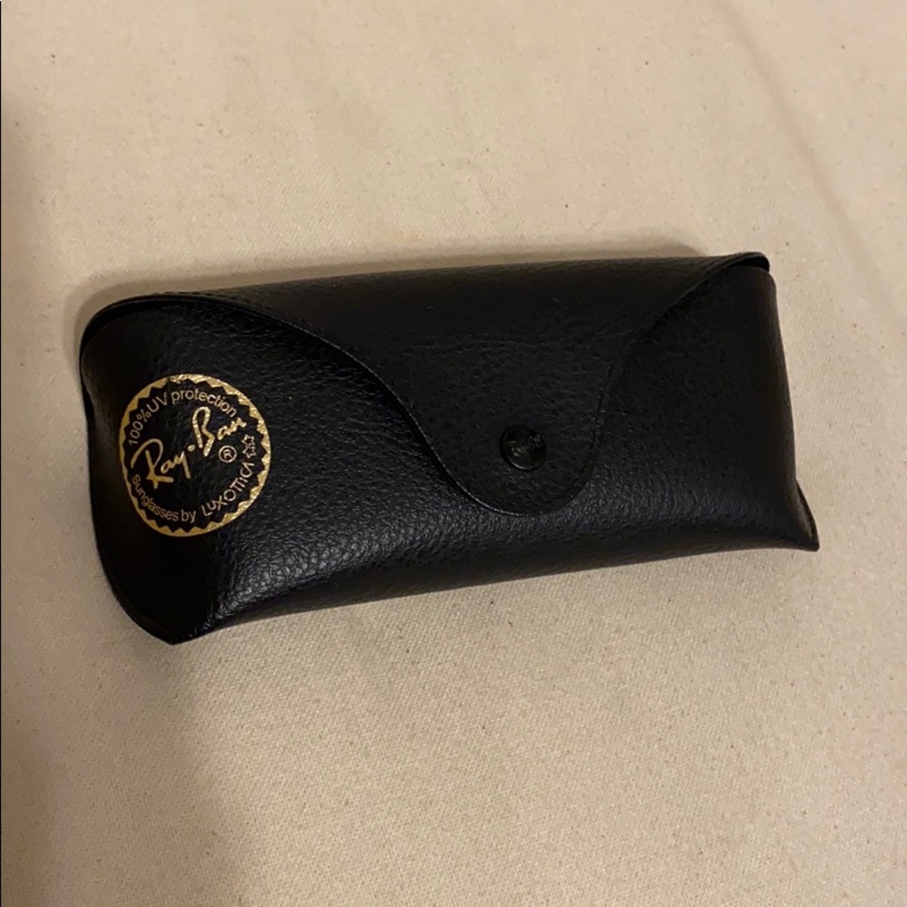Ray bans case - Picture 2 of 4